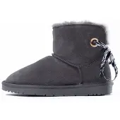 Gooce Snöboots 'Rubis' grå
