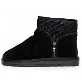 Gooce Snöboots 'Tory' svart