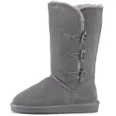 Gooce Snöboots 'Cornice' grå