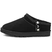 Gooce Snöboots 'Mistuda' svart