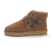 Gooce Snöboots 'Darci' brun
