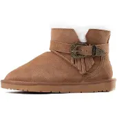 Gooce Snöboots 'Woop' brun