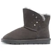 Gooce Snöboots 'Suzie' antracit