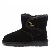 Gooce Boot 'Gabriela' svart