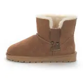Gooce Boot 'Gabia' brun