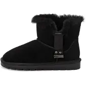 Gooce Boot 'Gabia' svart