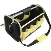 Viso TOOLBOX Universal Verktygsväska tom (B x H x D) 450 x 250 x 250 mm