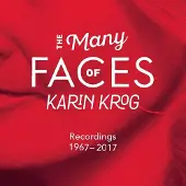 Pias Krog Karin: Many Faces Of Karin Krog