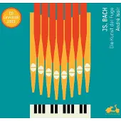 Ginza.se Bach: Art De La Fugue