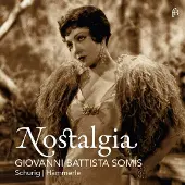 Ginza.se Somis Giovanni Battista: Nostalgia