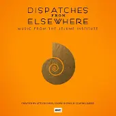 Ginza.se Atticus Ross, Leopold Ross, Claudia: Dispatch...