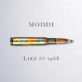 Ginza.se Moddi: Like in 1968