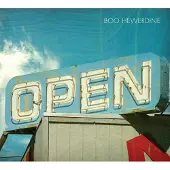 Ginza.se Hewerdine Boo: Open