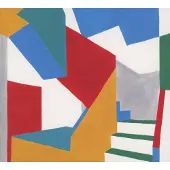 Pias Peverelist: Tessellations