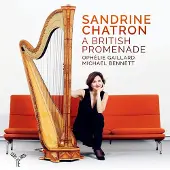 Ginza.se Sandrine Chatron: A British Promenade