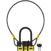 Auvray Support / Cable Bygellås