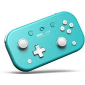 8Bitdo Lite 2 Pc-spelkontroll