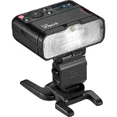 Godox MF12, 1,7 sek./sida, 32 kanaler, 144 g, Makroblixt