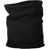 CMP Fleece 6890043 Neck Warmer Svart Kvinna
