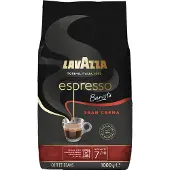 Lavazza | Espresso Barista Gran Crema - 1000g. Kaffebönor