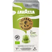 Lavazza | Tierra For Planet - 10 kapslar till Nespresso