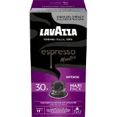 Lavazza | Espresso Maestro Intenso - 30 kapslar till Nespresso