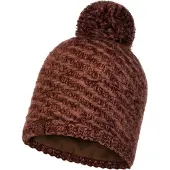 Buff Knitted & Polar Agna Mössa