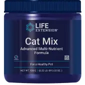 Life Extension - Cat Mix - 100 grams