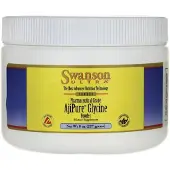 Swanson Health - AjiPure Taurine Variationer Powder - 227g