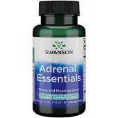Swanson Health , Njursäckessentials, 60 Veggie Caps