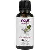 Now Foods, Essential Oil, Neroli, 1 fl oz (30 ml)