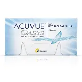 Acuvue Oasys