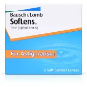 Bausch & Lomb SofLens Toric