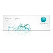 CooperVision Biomedics 1 day Extra toric