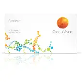 CooperVision Proclear Sphere