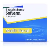 Bausch & Lomb SofLens Multifocal