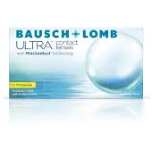 Bausch & Lomb ULTRA for Presbyopia