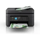 Epson Workforce Wf-2930dwf Multifunktionsskrivare