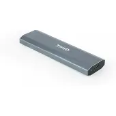 TooQ Tqe-2223g Externt Ssd M.2-hölje