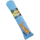 Yeowww Catnip Cat Toy Cigar Blue 17cm