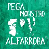 Ginza.se Pega Monstro: Alfarroba