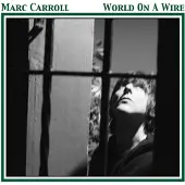 Ginza.se Marc Carroll: World on a Wire