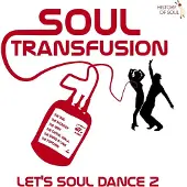 Ginza.se Soul Transfusion 1960-65