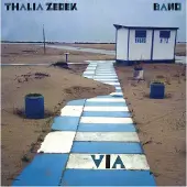 Konkurrent Zedek Thalia: Via