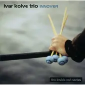 Ginza.se Kolve Ivar Trio: Innover