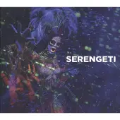 Ginza.se President Bongo: Serengeti