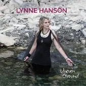Ginza.se Hanson Lynne: Uneven ground 2017