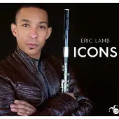 Ginza.se Lamb Eric: Icons