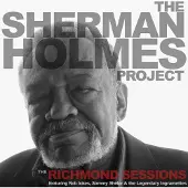 Ginza.se Holmes Sherman: The Project - Richmond Sessions