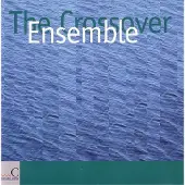 Ginza.se Crossover Ensemble/Davidsen: The Crossover En...